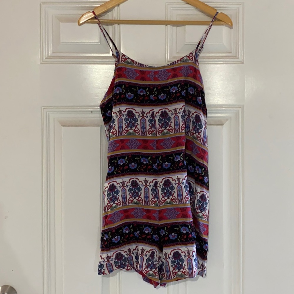 jumpsuit